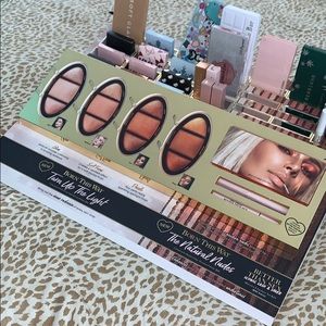 𝕋𝕠𝕠 𝔽𝕒𝕔𝕖𝕕 ℙℝ 𝔻𝕚𝕤𝕡𝕝𝕒𝕪